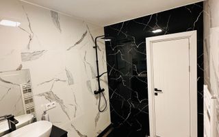 Apartament modern Floresti, 75 mp, 2 dormitoare și parcare - Poză 7