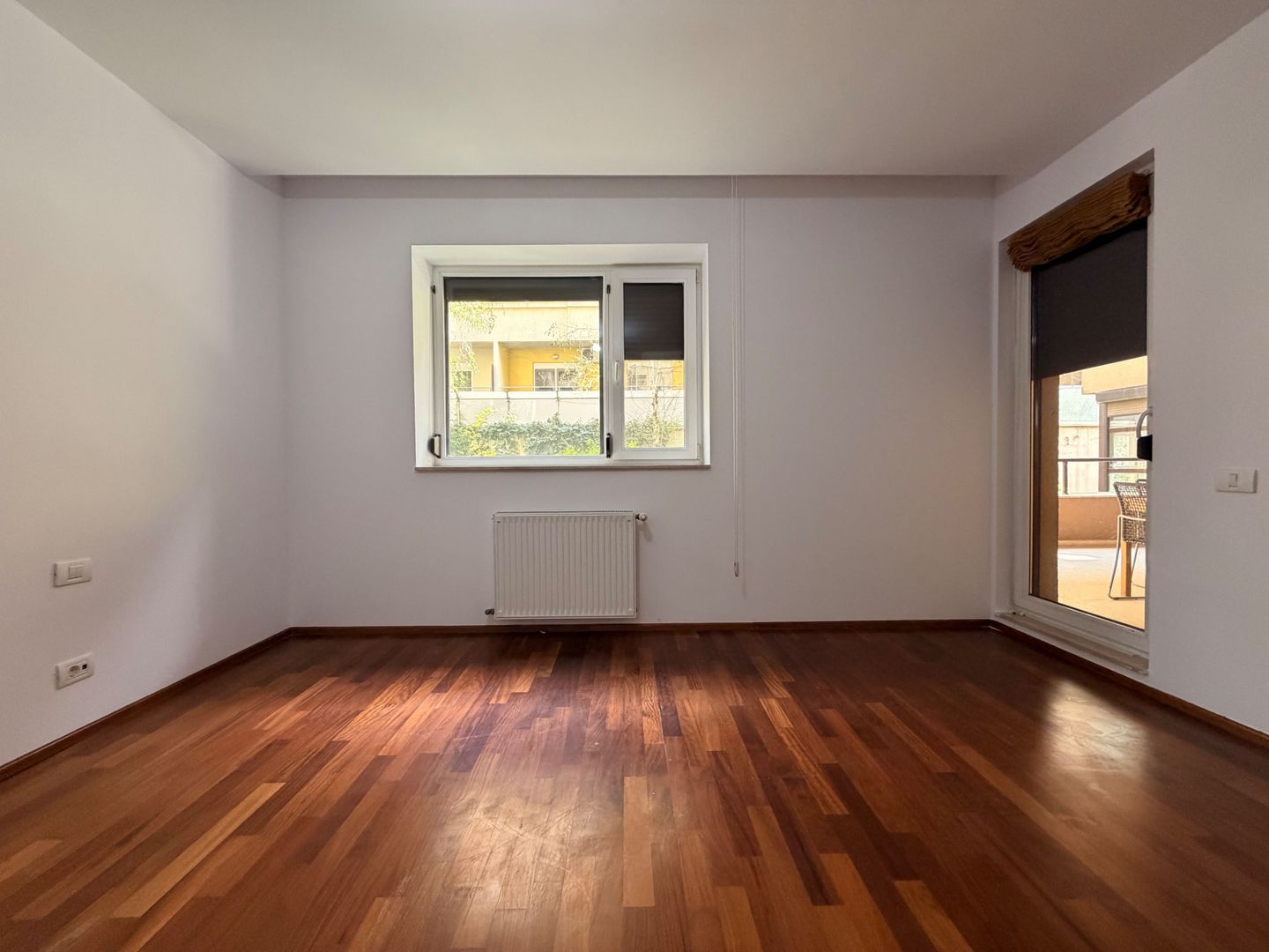 APARTAMENT 3 CAMERE | 2 LOCURI DE PARCARE | PREMIUM | TERASA + CURTE - Poză 15