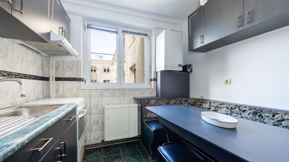 3 camere de închiriat | 72 mp | Mircea cel Bătrân | Pet Friendly - Poză 8