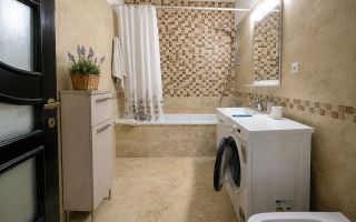 Apartament 2 camere de închiriat, Royal Town, Copou, Iași - Mobilat și utilat modern - Poză 6