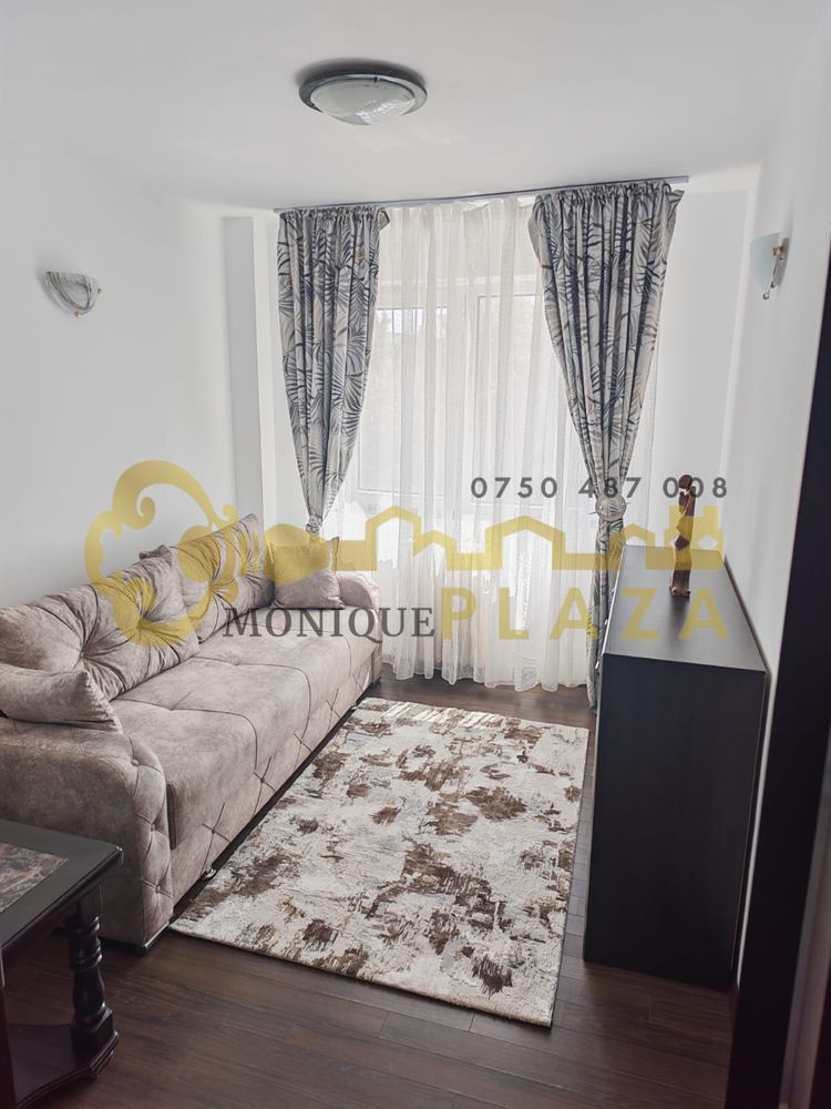 3 Camere | ProCasa | 2xAC | CT | Mobilat | Utilat | Disponibil imediat - Poză 2
