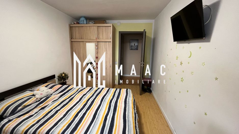 Apartament 3 camere | 2 bai | 3 logii | 68 MPU | Turnisor - Poză 11