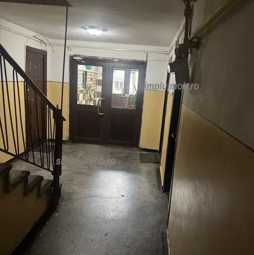 Super Ocazie Apartament 2 Camere Bloc Reabilitat - Poză 6