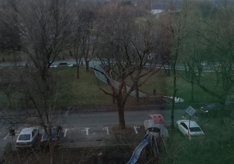 Apartament 2 camere de inchiriat Titan - Poză 4