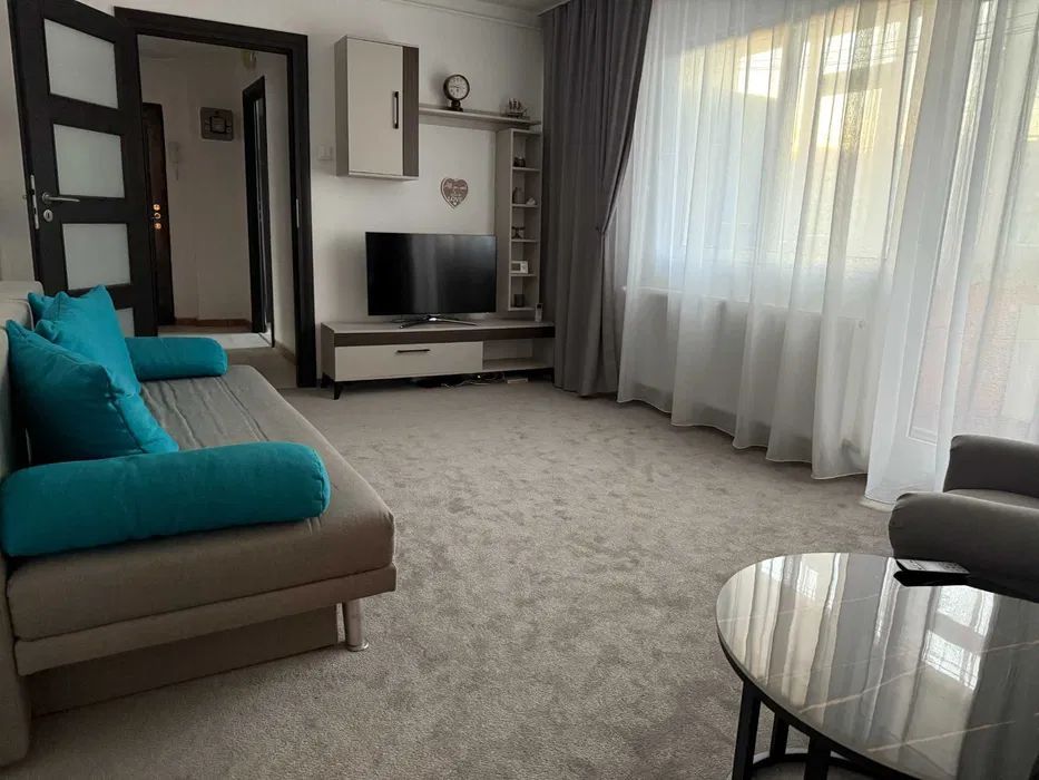 Apartament spatios Militari - Poză 1