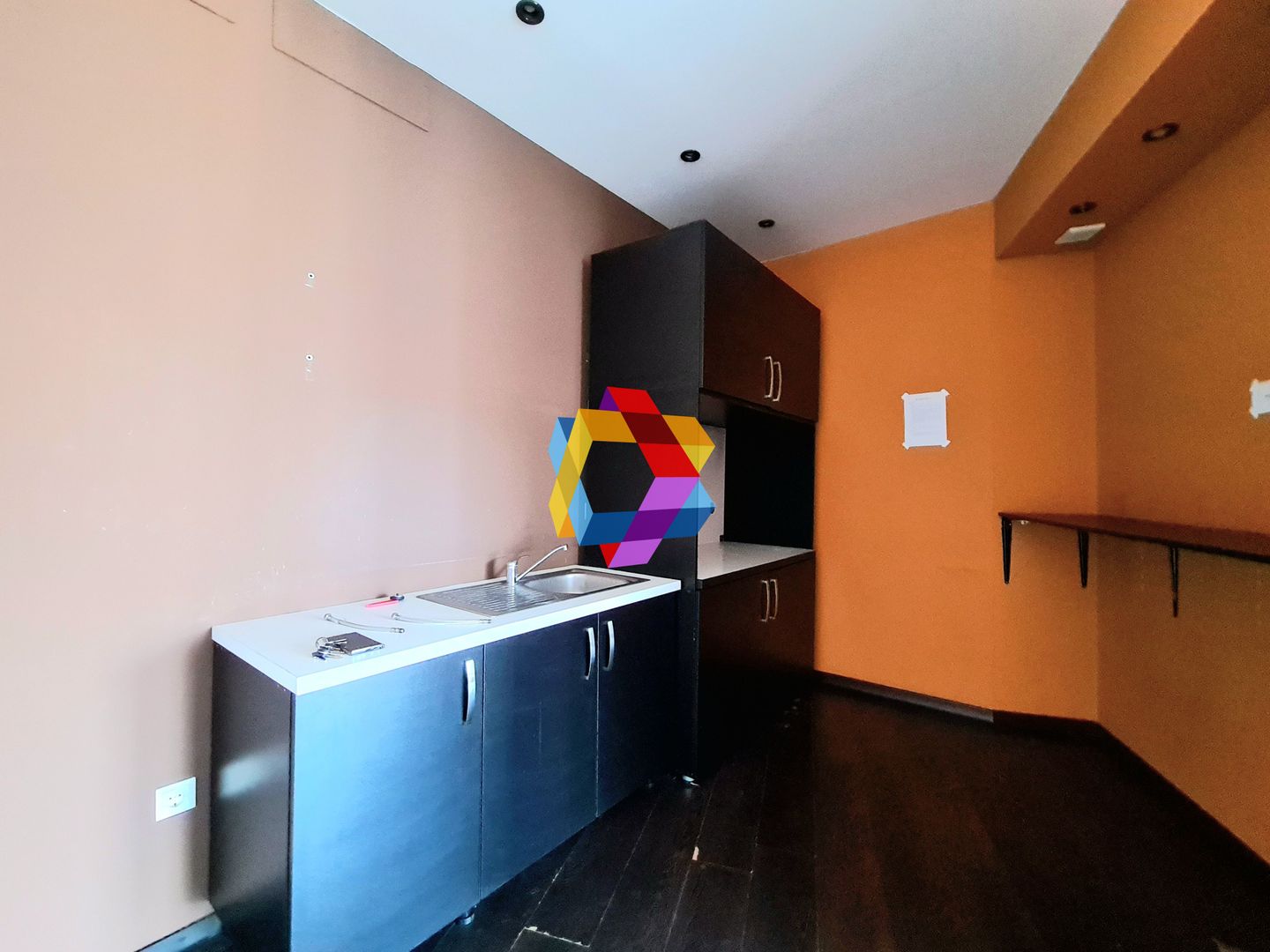 Spatiu birouri de închiriat Brasov - 156 mp # spatii-comerciale-brasov.ro - Poză 8