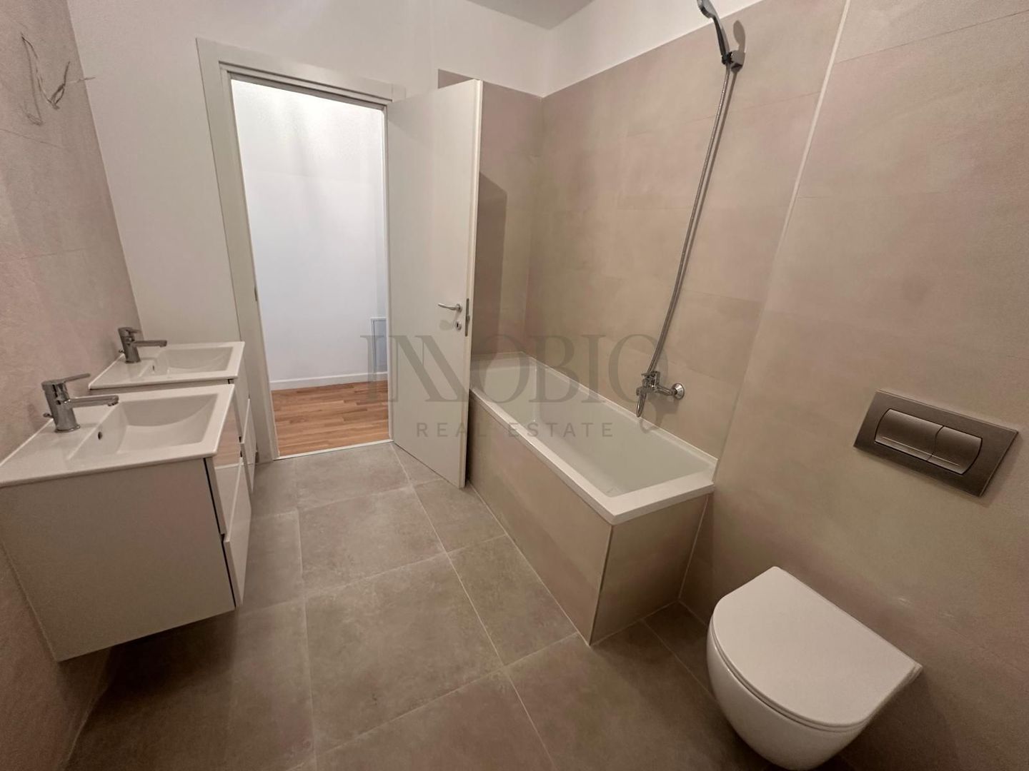 Apartament 2 camere - Băneasa Sisești - 0% comision - Poză 9