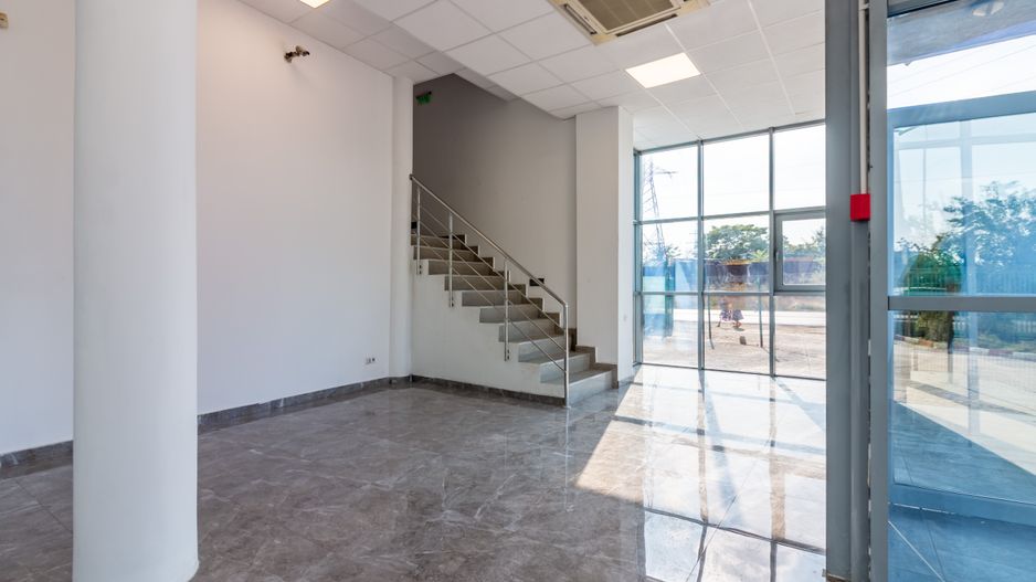 Vanzare Spațiu industrial-logistic 1550mp Centura B. Renovat 2024 ISU - Poză 21