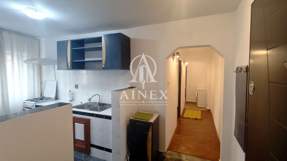 Apartament cu 2 camere | Timisoara , Girocului - Poză 3