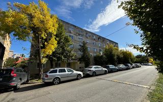 Garsoniera de vanzare  pe strada golescu 12 - Poză 36