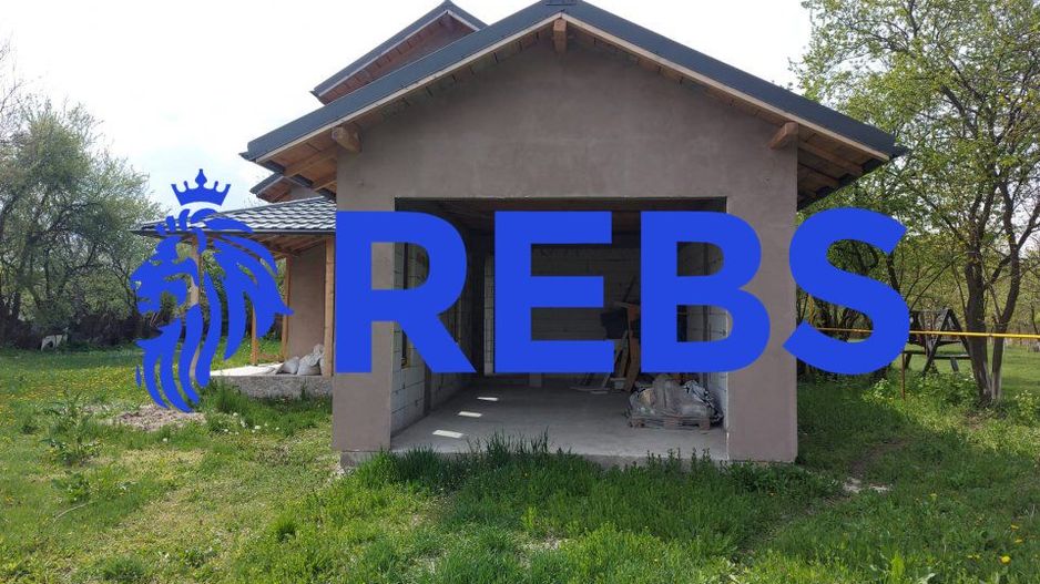 Casa individuala Peris | Cocioc | 200 mp  - Poză 7