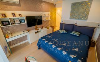 Statiune Mamaia - Summerland - Apartament cu vedere frontala la mare si lac. - Poză 22