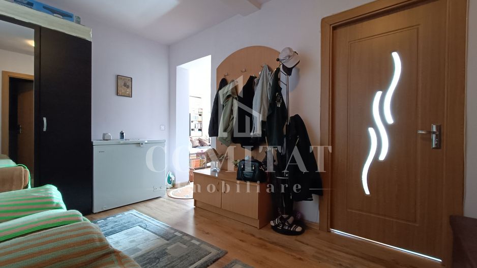 Apartament cu 2 camere | Zona Eroilor - Florești - Poză 8