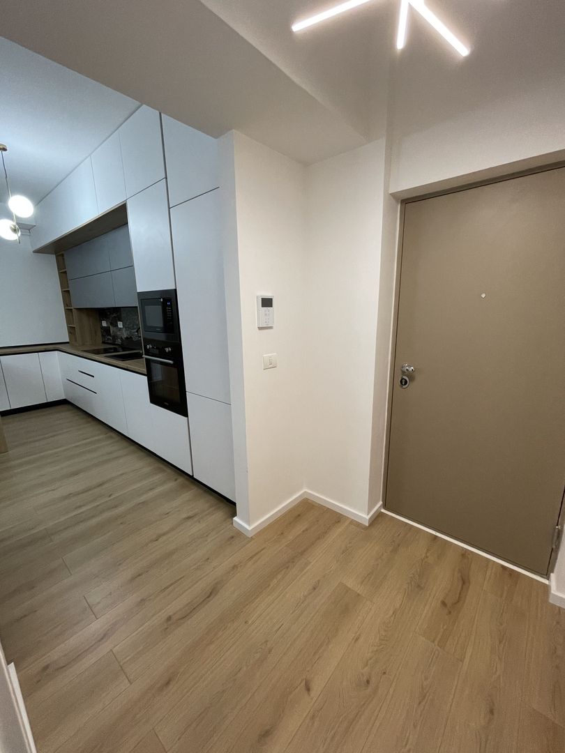 Aradului | 2 camere | Prima inchiriere | Parcare subterana - Poză 6