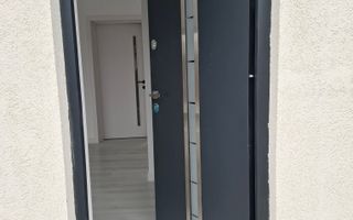 DUPLEX 3 Camere , TERASA SI CURTE. - Poză 15
