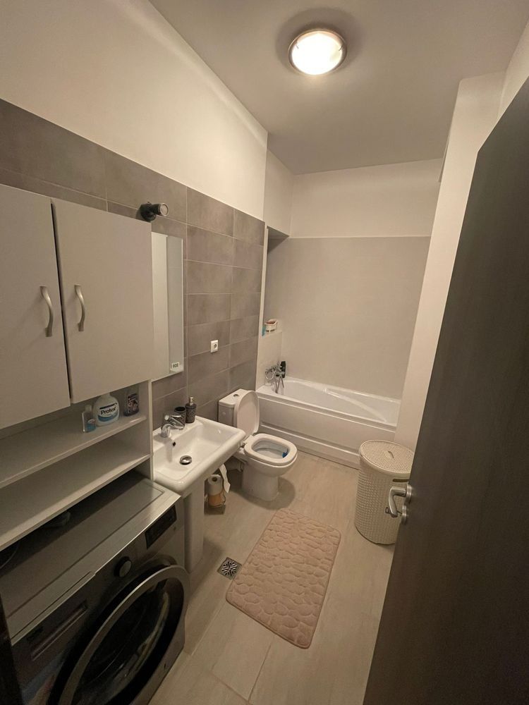 Apartament 2 camere Mc Virtutii - Premium - Poză 8