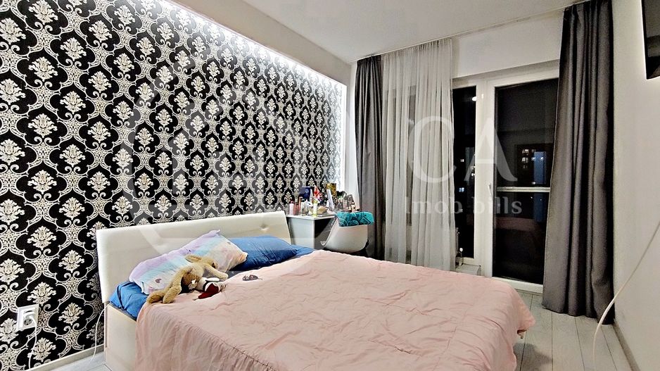 Apartament cu 3 camere de vanzare in zona Iosia, Oradea - Poză 7