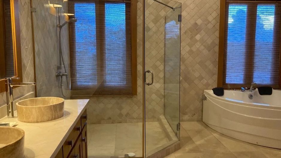 Vilă pe terenul de golf Punta Espada - Poză 32