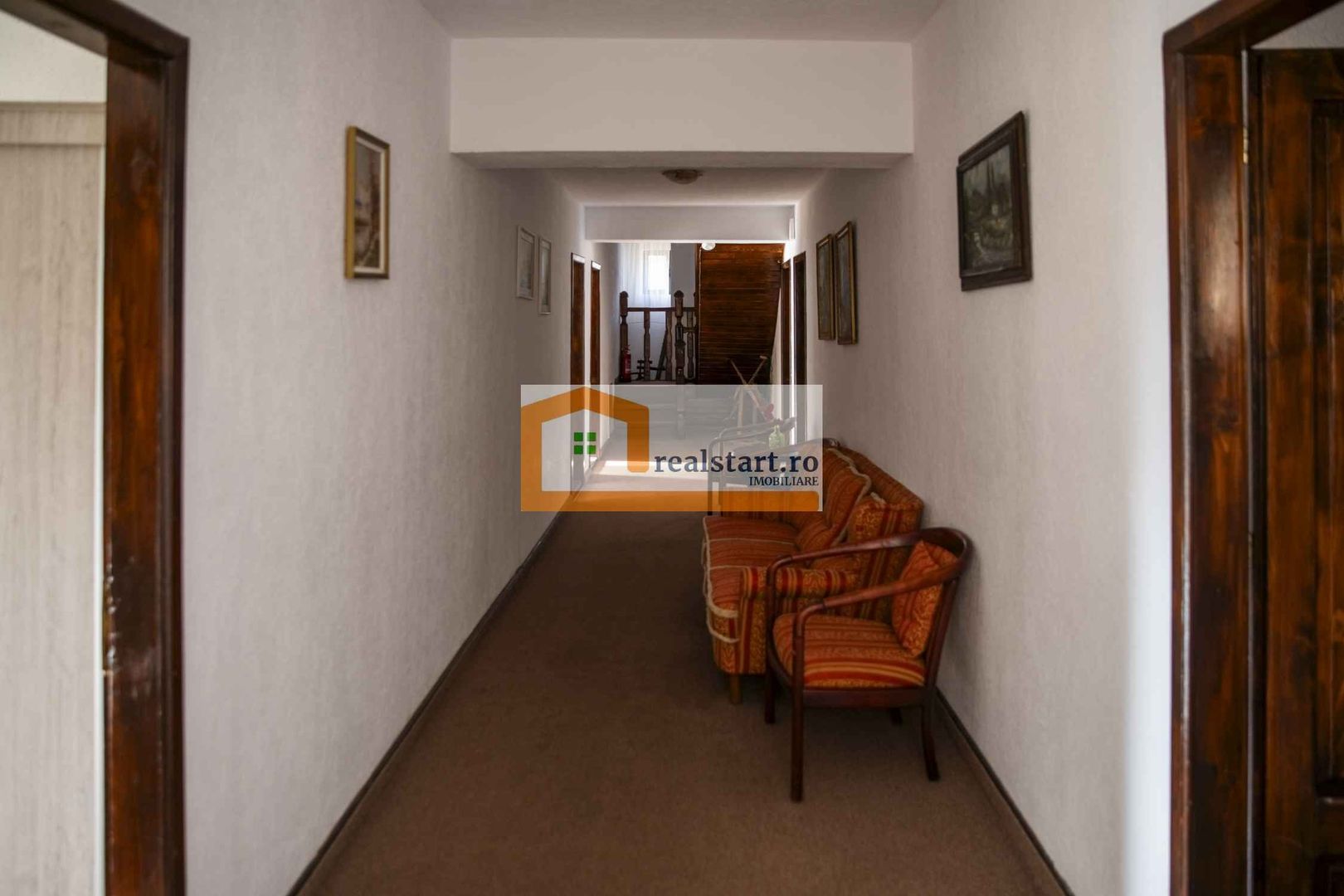 Langa Sighisoara, Inconjurata de Padure, Investitie, ROI min9% - Poză 37