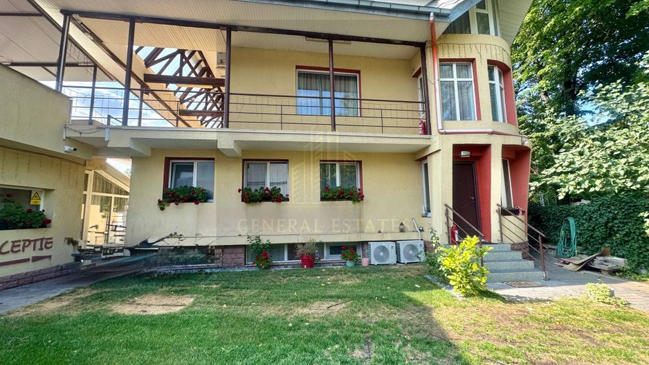 Vânzare Afacere Activa - Hotel - 4 Nivele 750 mp - Poză 4