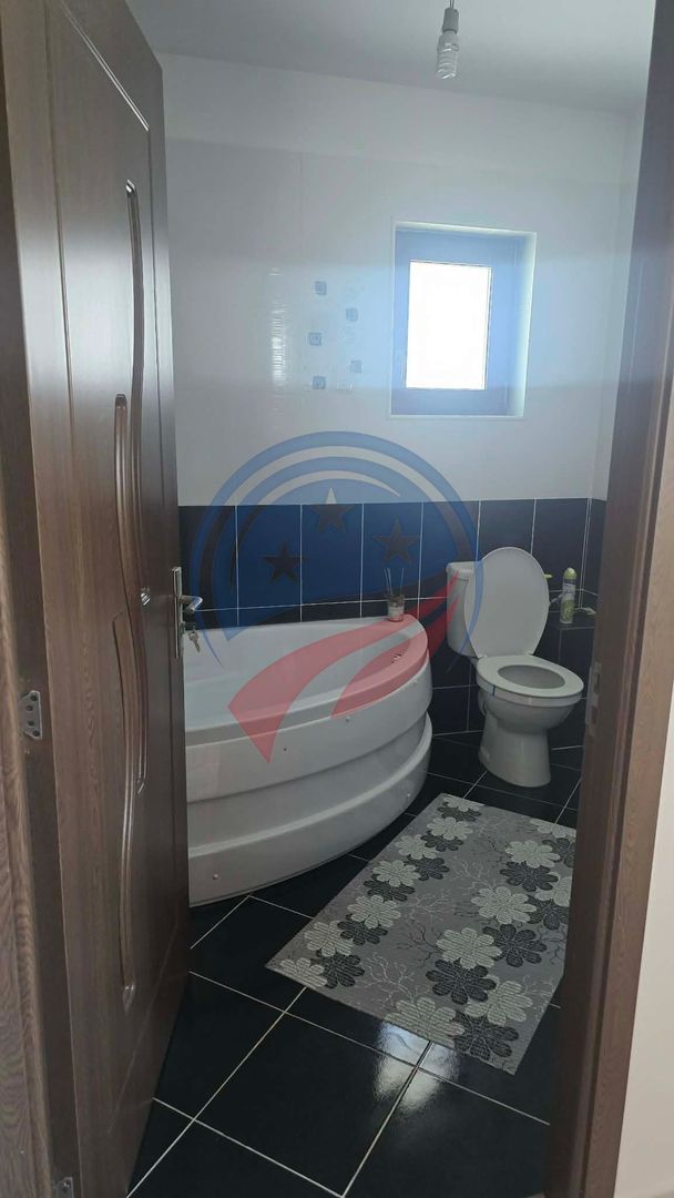 CASĂ MODERNĂ P+1, zona METRO/AEROPORT - Poză 8