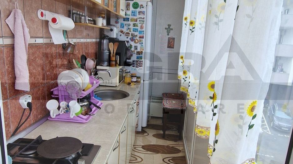 Apartament de 2 camere, 41mp, parcare subterana, Beta Residence - Poză 6