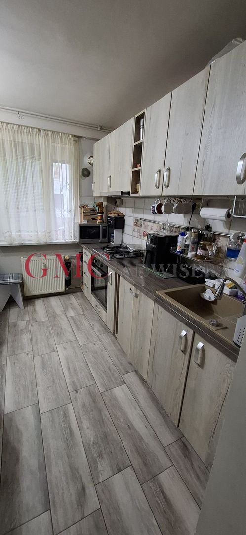 Apartament 3 camere Giurgiului - Poză 3