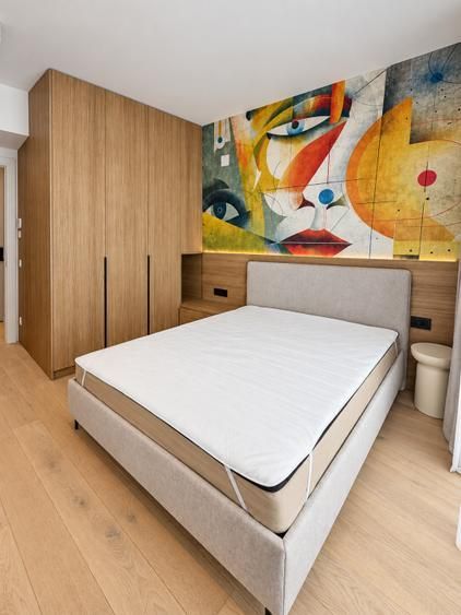 APARTAMENT PREMIUM | PARCARE SUBTERANA | NUSCO CITY - Poză 6