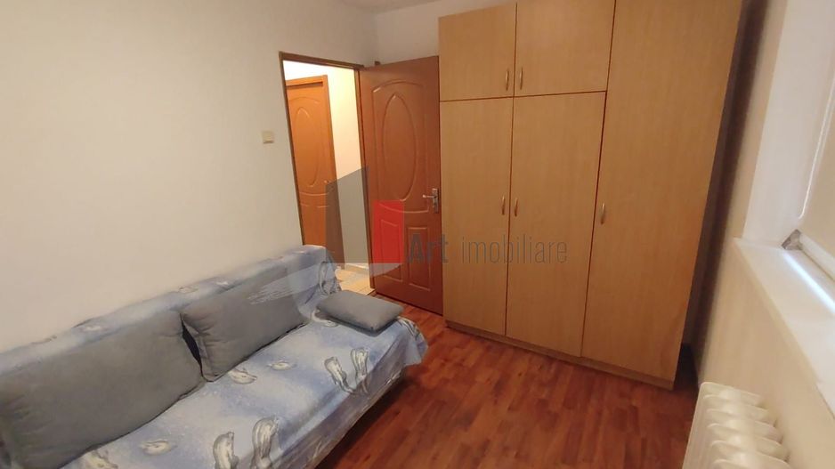 Vânzare apartament 3 camere Uioara-Huedin - Poză 14