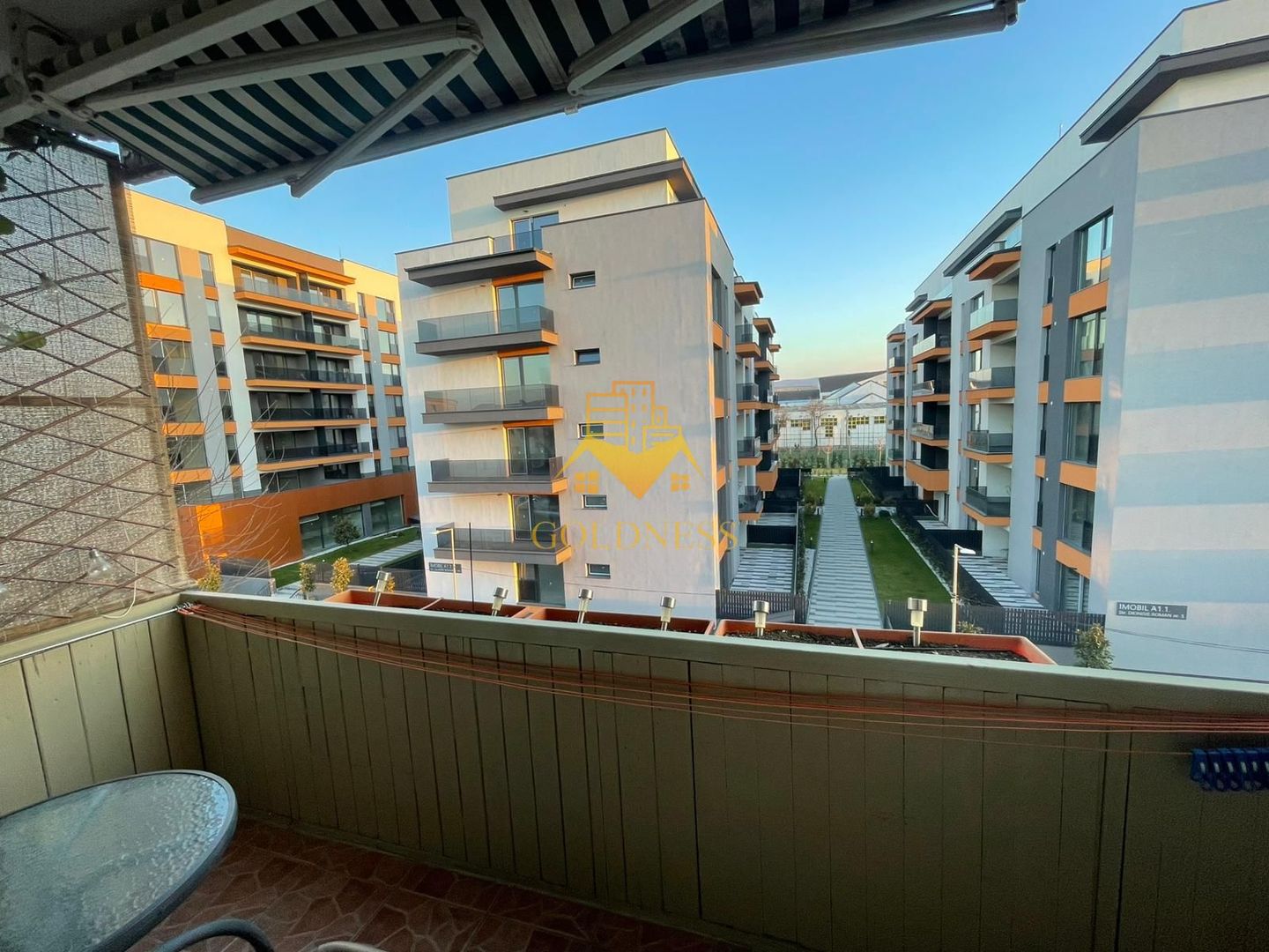 3 Camere decomandate, Intre lacuri, Parcare,Kaufland,Aurel Vlaicu,Lidl - Poză 9