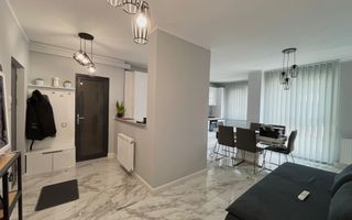 Apartament etaj intermediar | Zona Eroilor | parcare inclusa - Poză 11