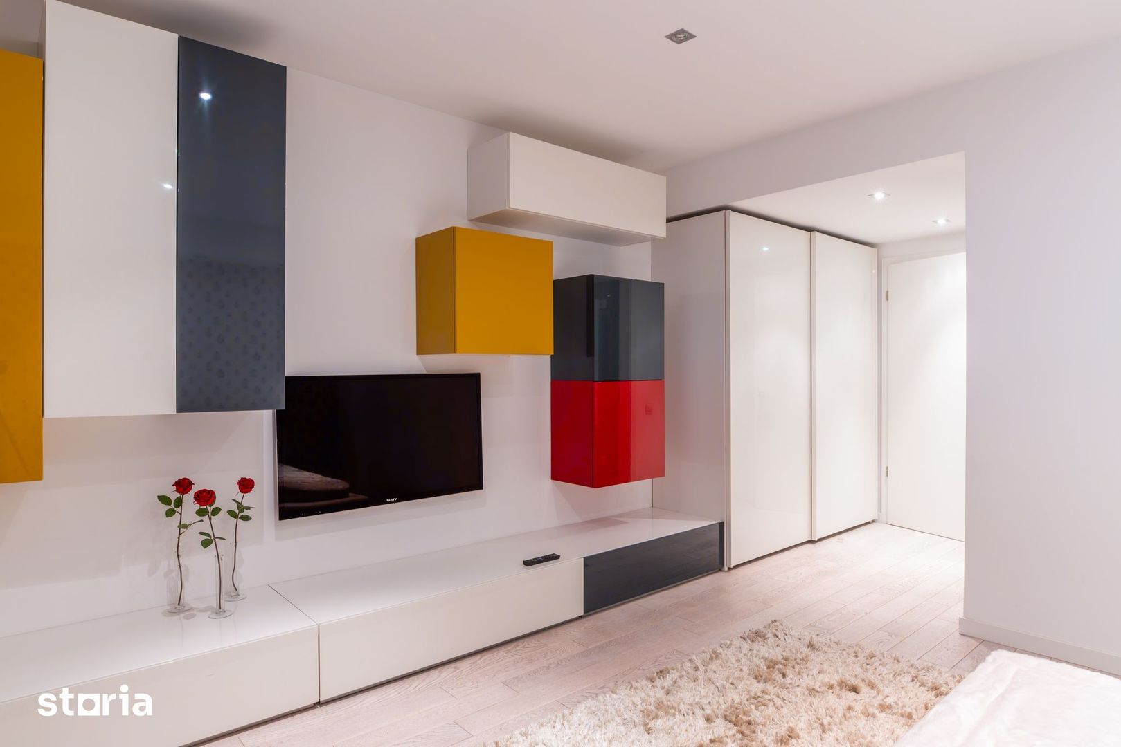 Apartament 3 camere | 253 mp | Herăstrău - Poză 13