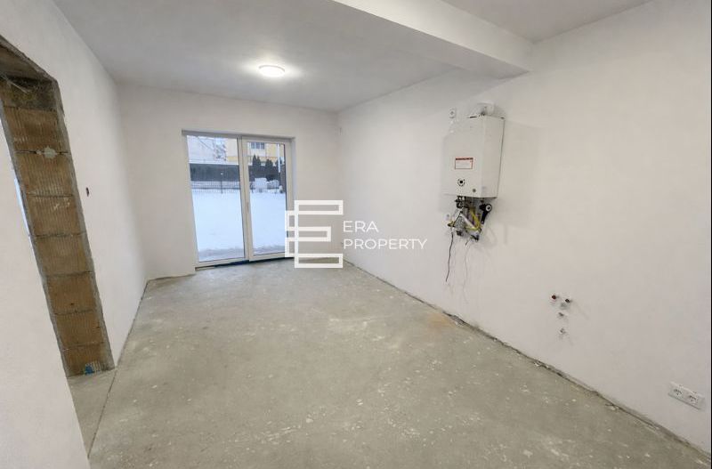 Casă nouă, clasă energetică A, teren 335 mp, Sibiu zona Turnisor - Poză 1