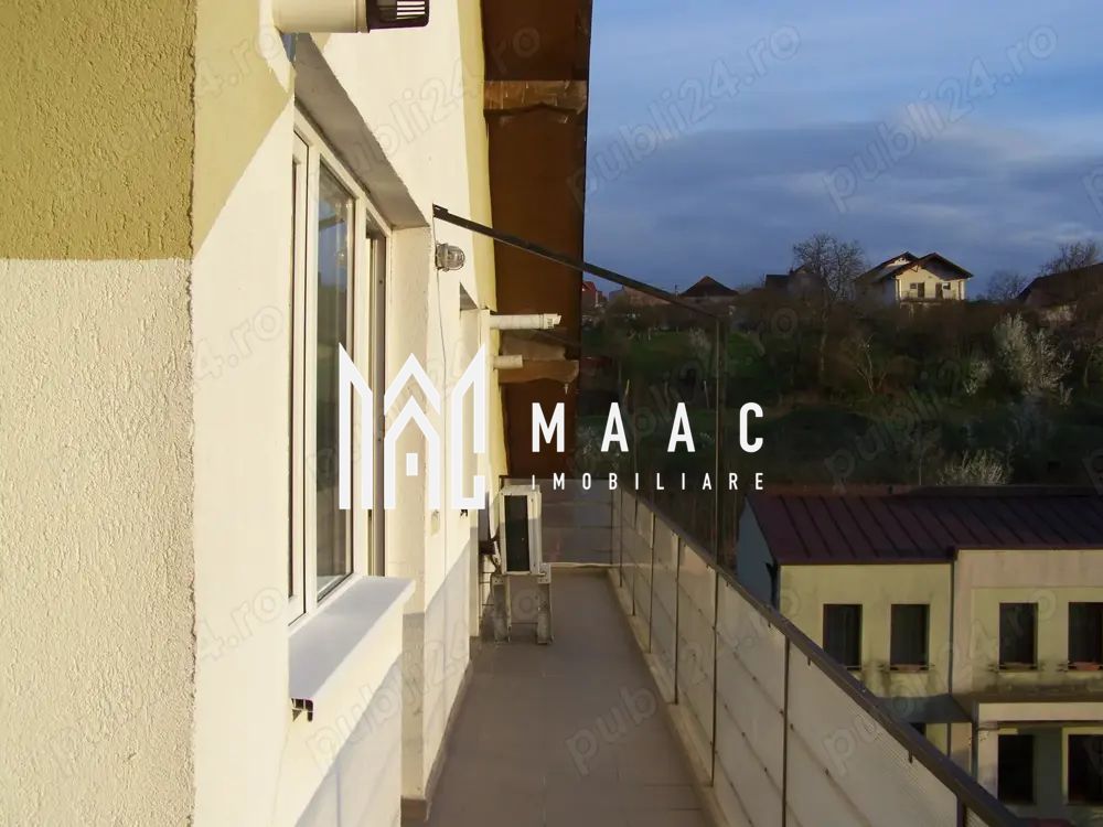 BLACK FRIDAY | Apartament 3 camere | 115 MPU | Zona Tilisca - Poză 1