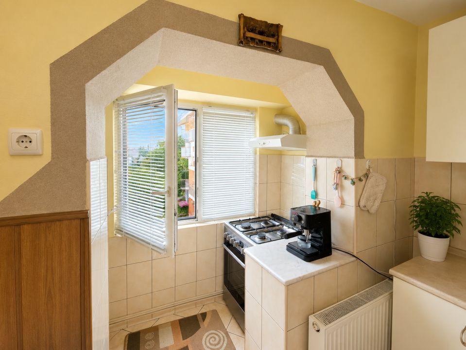 De vânzare Apartament 2 camere Micro 17 - Poză 4