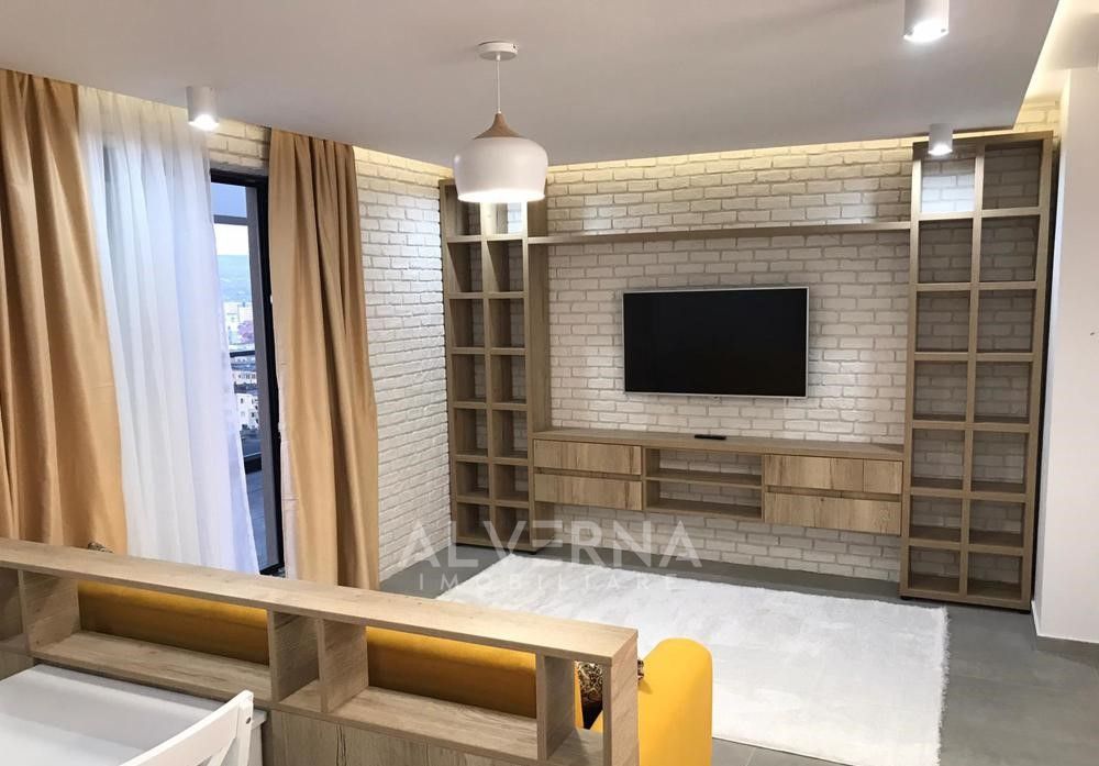 Apartament 2 camere | semidecomandat | 62 mp | Parcare | zona Centrala - Poză 1