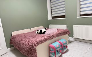 Vânzare, casă, 3 nivele, 6 camere, str. Mihail Sadoveanu, Strășeni - Poză 9