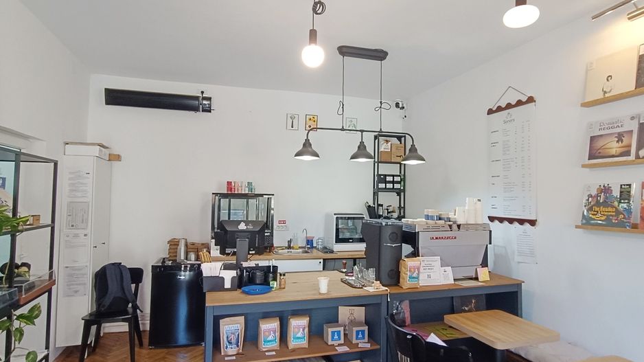 Spatiu comercial in zona Avram Iancu - Poză 3