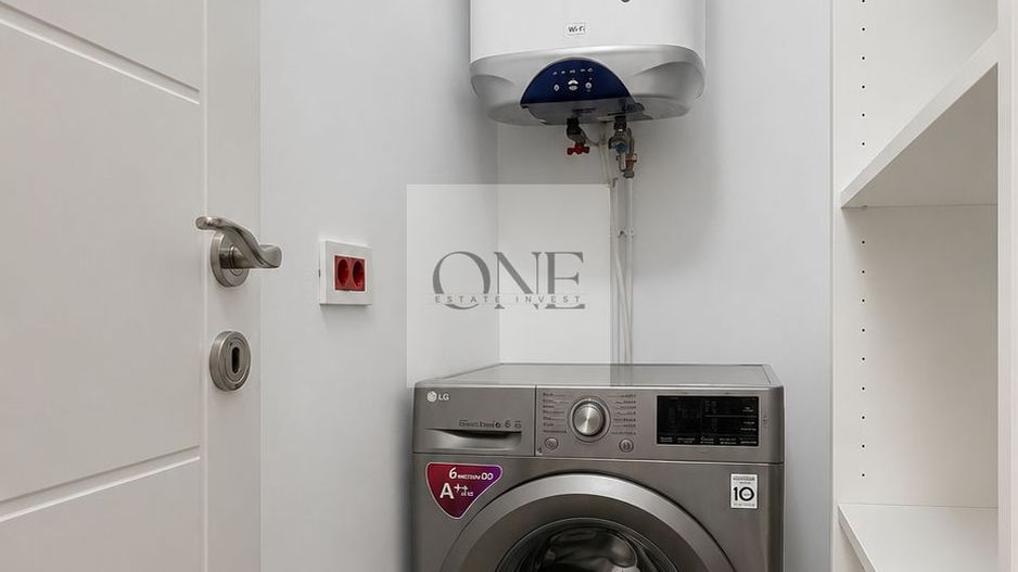Apartament 2 camere, zona Garii - Poză 11