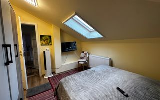 Apartament 3 camere | La cheie | Zona Str Teilor - Poză 8