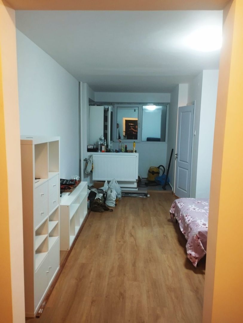 Garsoniera Titan- metrou 7 min. - Parc IOR, TOTUL NOU, PRIMUL CHIRIAS! - Poză 4