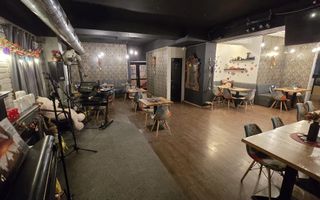 Spatiu comercial de inchiriat in zona Drumul Taberei/Orizont/Afi Cotroceni - Poză 4