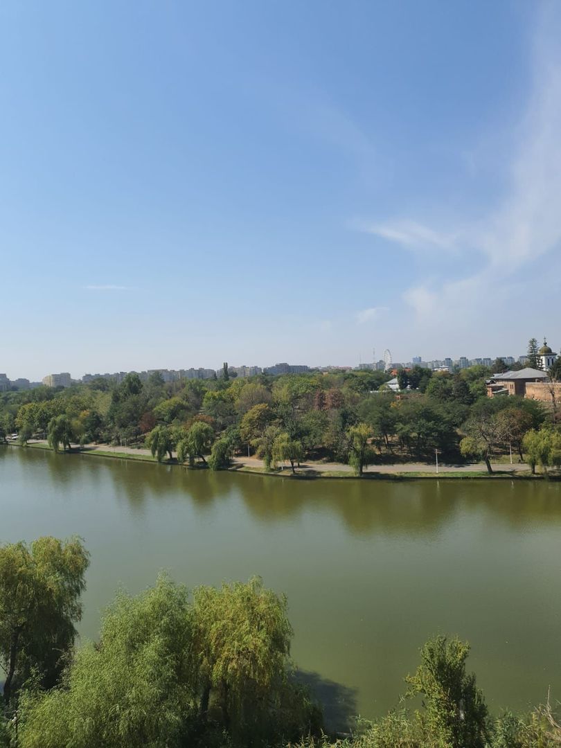 Apartament  2 Camere   I One Lake District - Poză 10