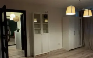 2 Camere | Giurgiului | Toporas | Eroii Revolutiei | Parcare - Poză 19