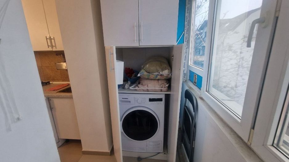 AP. 2 CAMERE TITAN, LOC PARCARE, METROU 5 MINUTE, BLOC REABILITAT - Poză 7