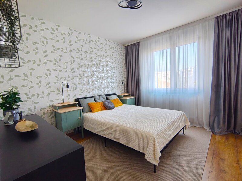 Apartament 2 camere de inchiriat zona Lujerului - Poză 3