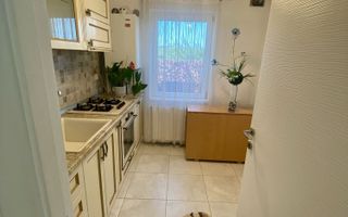 Penthouse cu 2 terase și vedere panoramică, parcare inclusă, complet mobilat – Bucium, Iași - Poză 3