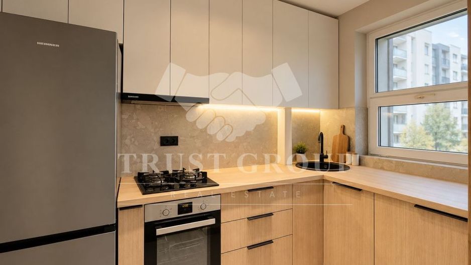 Apartament 2 camere Stirbei Voda | Calea Victoriei - Poză 15