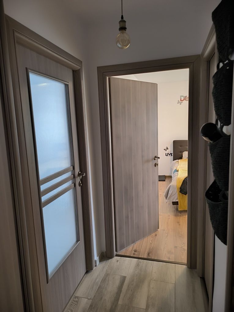 Apartament 2 camere | Drumul Taberei - Romancierilor | 50 mp | Mobilat & Utilat - Poză 6