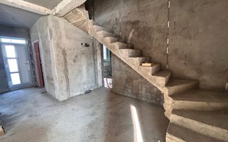 Duplex despărtit prin cameră tehinca Mosnita Noua - Poză 2